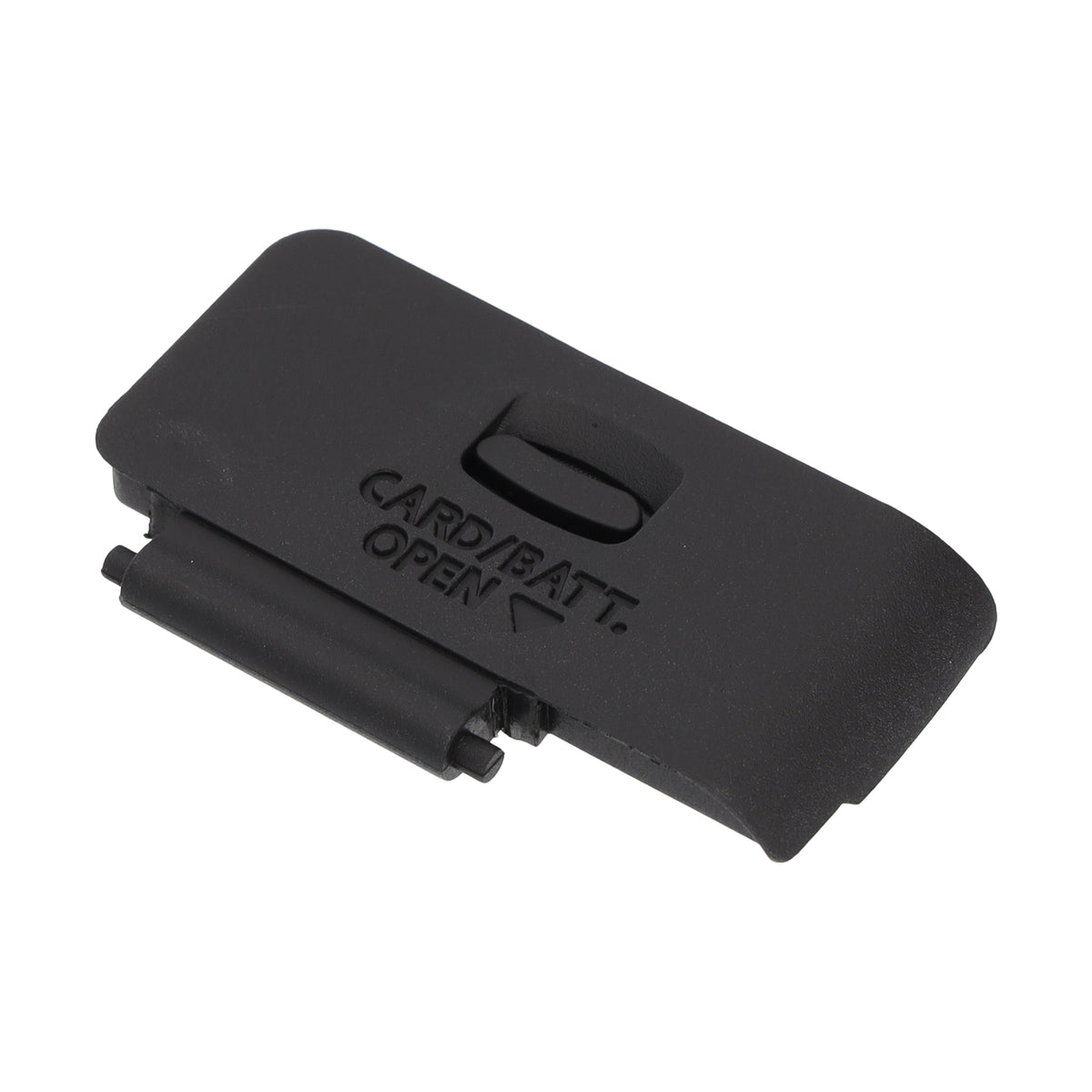 Ersatz Batteriefachdeckel für Canon EOS 1200D Akkufach Deckel