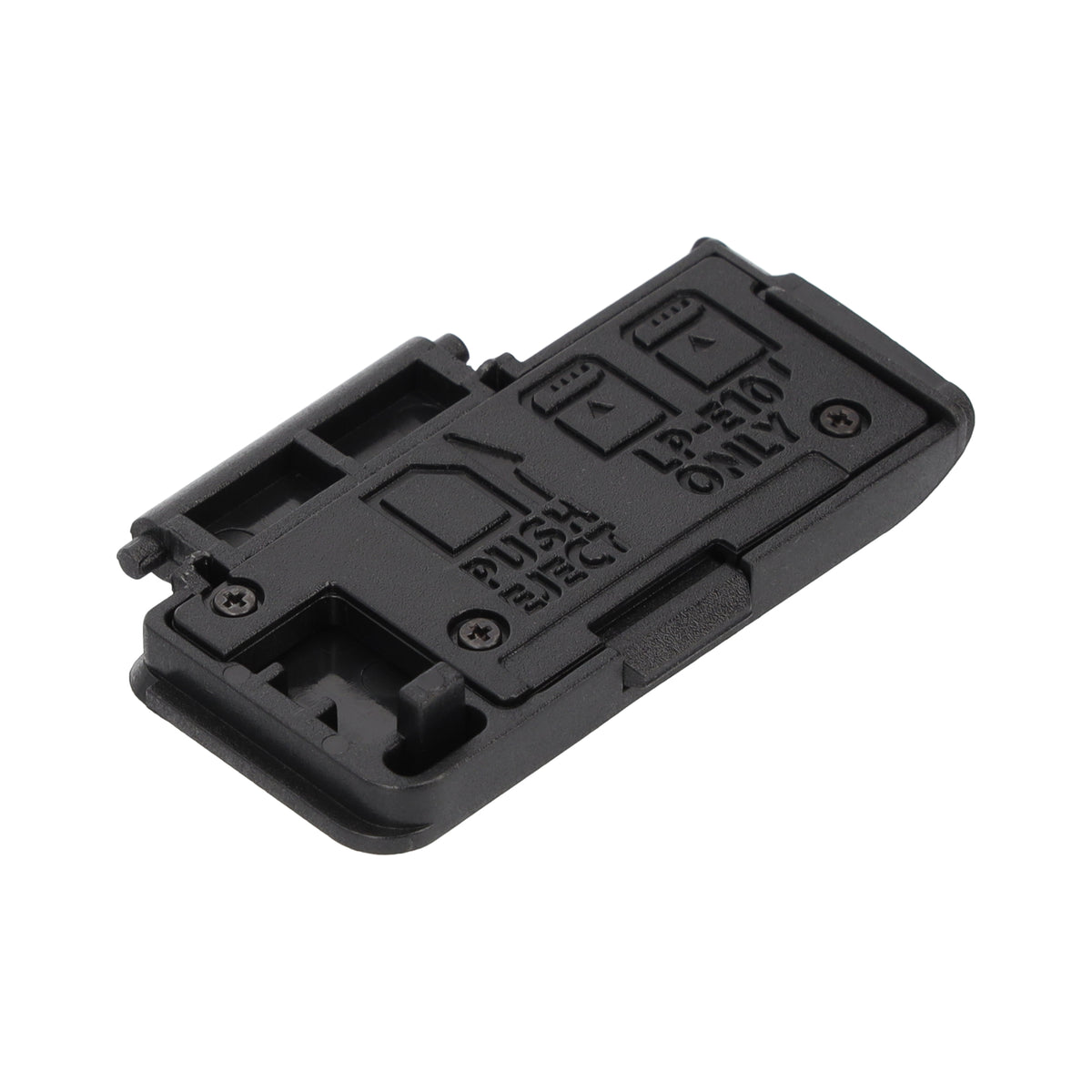 Ersatz Batteriefachdeckel für Canon EOS 1200D Akkufach Deckel