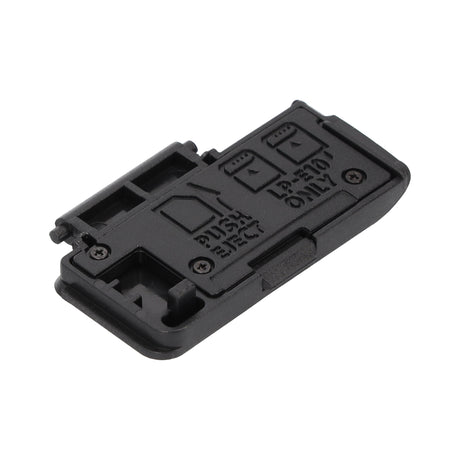 Ersatz Batteriefachdeckel für Canon EOS 1200D Akkufach Deckel