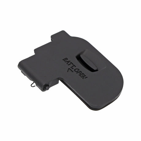 Ersatz Batteriefachdeckel für Canon EOS 7D Mark II Akkufach Deckel