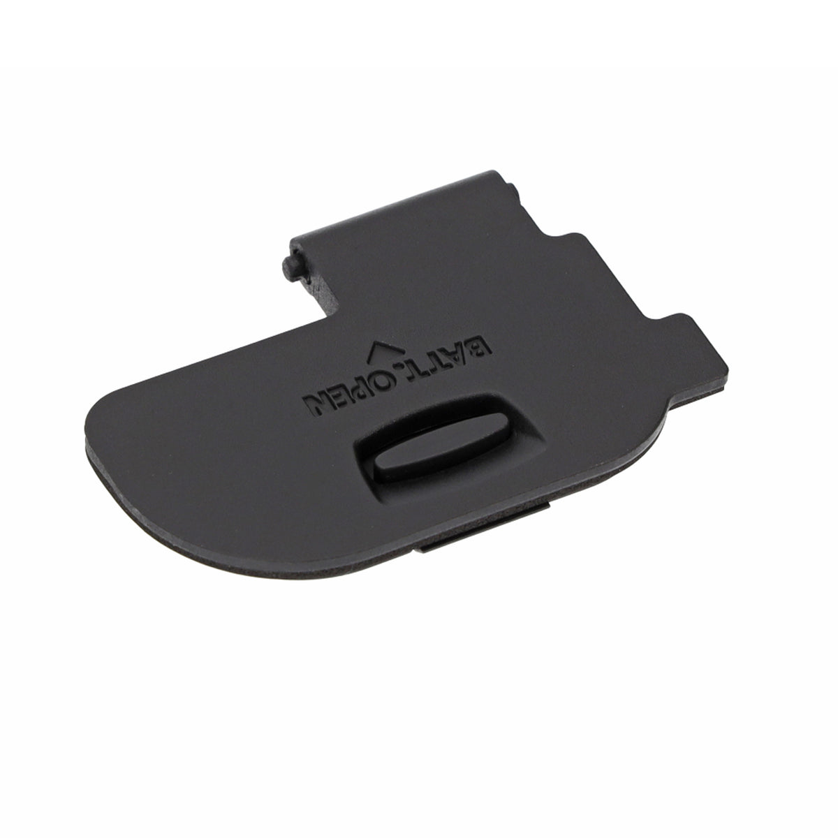 Ersatz Batteriefachdeckel für Canon EOS 7D Mark II Akkufach Deckel
