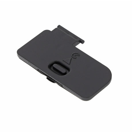 Ersatz Batteriefachdeckel für Nikon D500 Akkufach Deckel