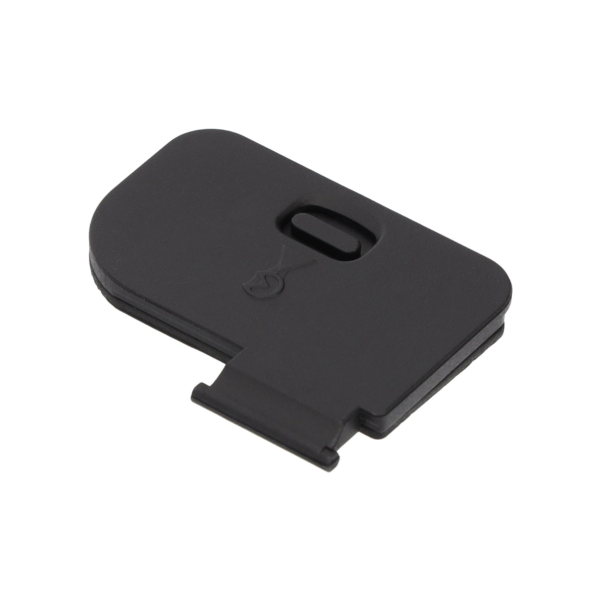 Ersatz Batteriefachdeckel für Nikon D750 Akkufach Deckel