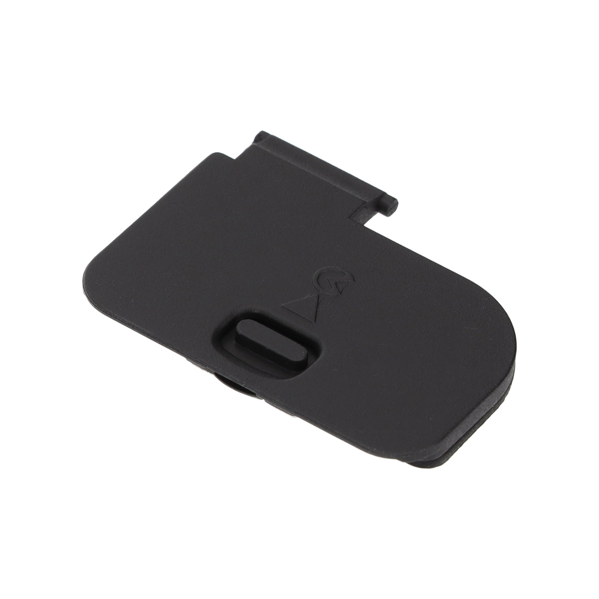 Ersatz Batteriefachdeckel für Nikon D750 Akkufach Deckel