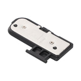 Ersatz Batteriefachdeckel für Nikon D3100 Akkufach Deckel