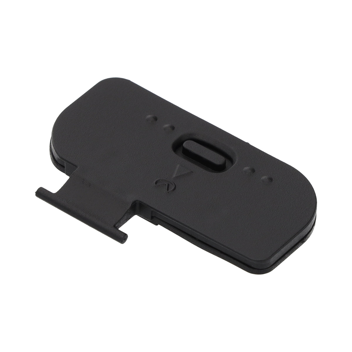 Ersatz Batteriefachdeckel für Nikon D800 D810 D800E D810A Akkufach Deckel