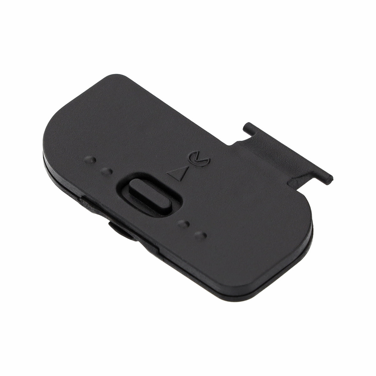 Ersatz Batteriefachdeckel für Nikon D800 D810 D800E D810A Akkufach Deckel