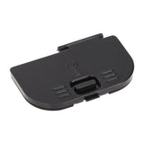 Ersatz Batteriefachdeckel für Nikon D200 D300 D700 Akkufach Deckel