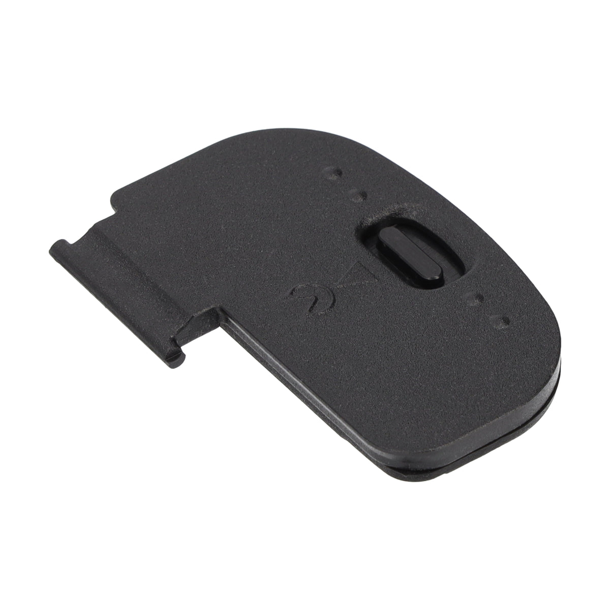 Ersatz Batteriefachdeckel für Nikon D7200 D7100 D7000 D610 Akkufach Deckel