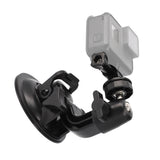 Saugnapfhalterung stabile Suction Cup Mount für GoPro DJI Osmo Actionkameras