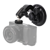 Saugnapfhalterung stabile Suction Cup Mount für GoPro DJI Osmo Actionkameras