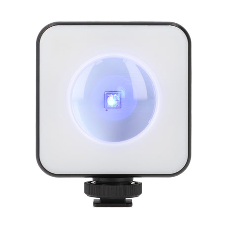 ayex RGB LED Ambiente Light 45 hocheffektiven Lichtperlen 2000mAh Akku wiederaufladbar Type-C W-S6