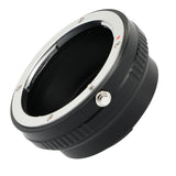 Objektivadapter Sony AF Objektive an Fuji FX Mount Kameragehäuse