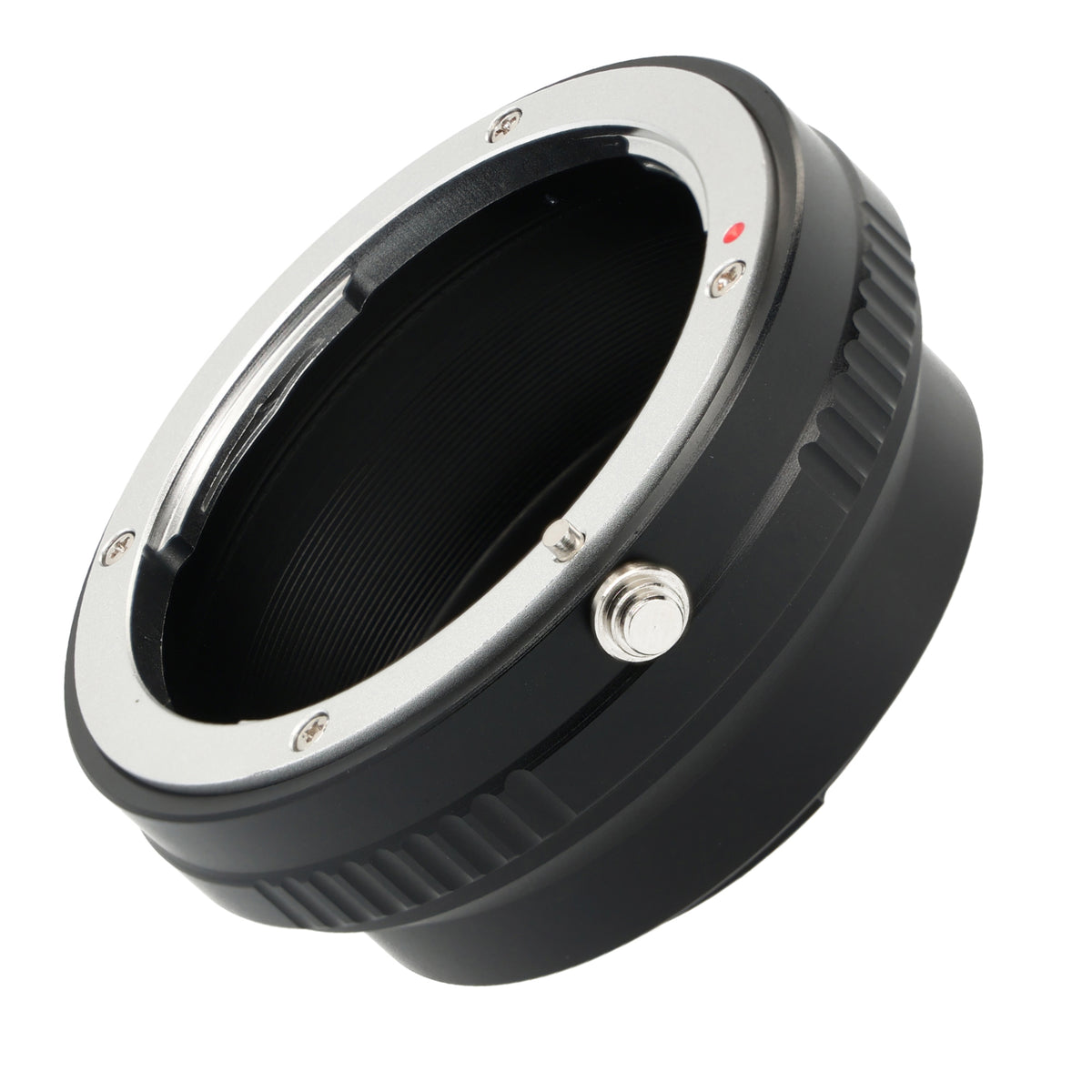 Objektivadapter Sony AF Objektive an Fuji FX Mount Kameragehäuse