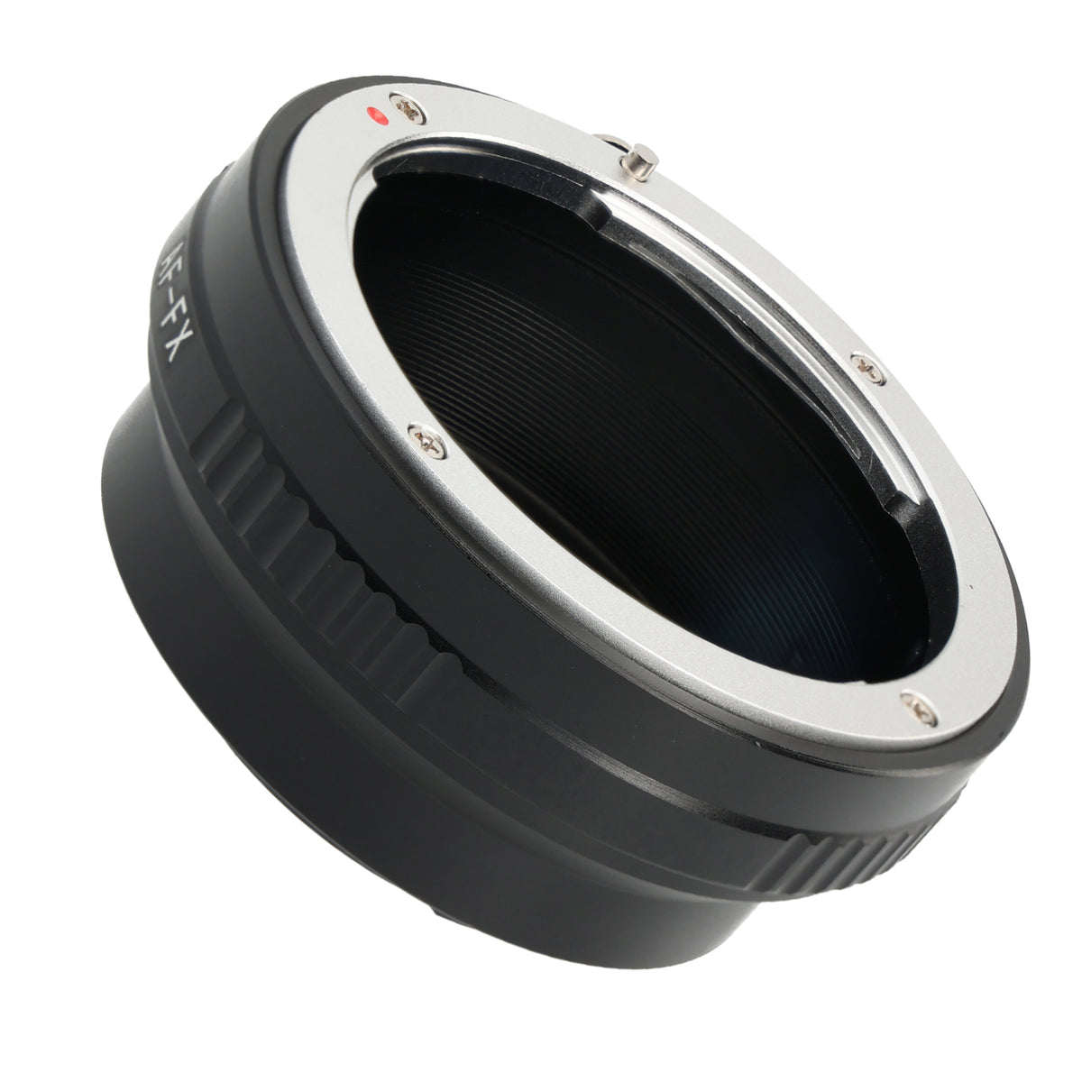 Objektivadapter Sony AF Objektive an Fuji FX Mount Kameragehäuse