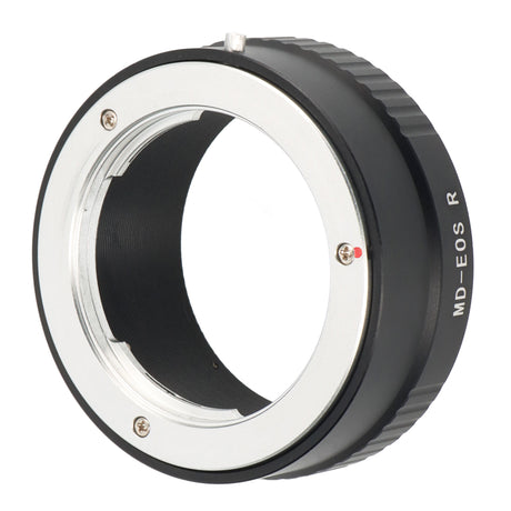 Objektivadapter Minolta MD Bajonett Objektive an Canon EOS R Mount MD-EOS R