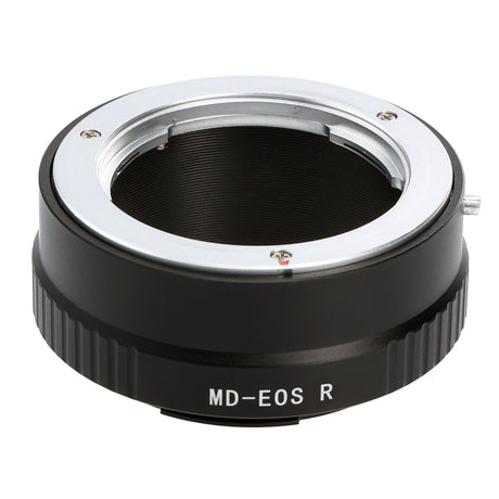 Objektivadapter Minolta MD Bajonett Objektive an Canon EOS R Mount MD-EOS R