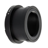 Objektivadapter Minolta T2 Bajonett Objektive an Canon EOS R Mount T2-EOS R