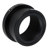 Objektivadapter Minolta T2 Bajonett Objektive an Canon EOS R Mount T2-EOS R