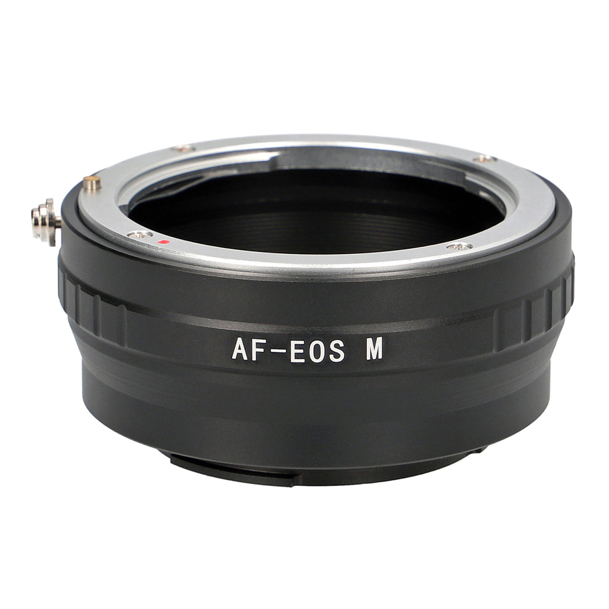 Objektivadapter Nikon AF Objektive an Canon EF-M Kameras
