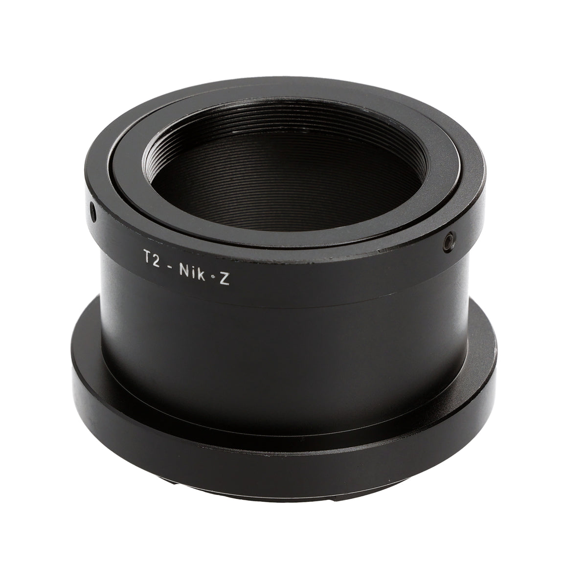 Objektivadapter T2 Bajonett Objektive an Nikon Z Kameras T2-Z