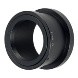 Objektivadapter T2 Bajonett Objektive an Nikon Z Kameras T2-Z