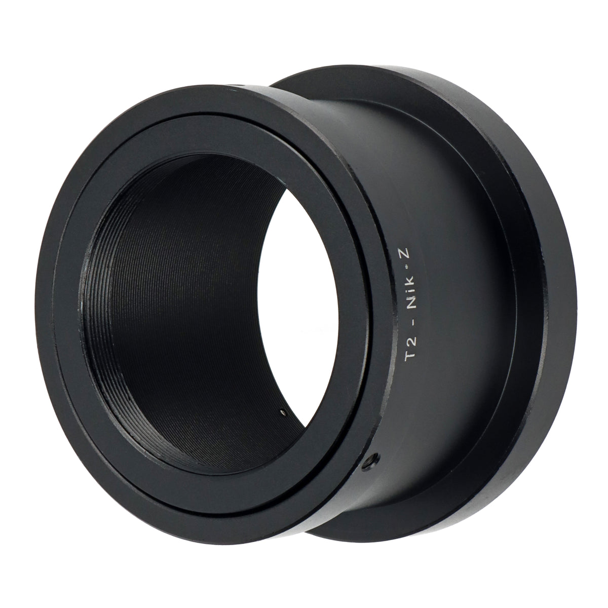 Objektivadapter T2 Bajonett Objektive an Nikon Z Kameras T2-Z