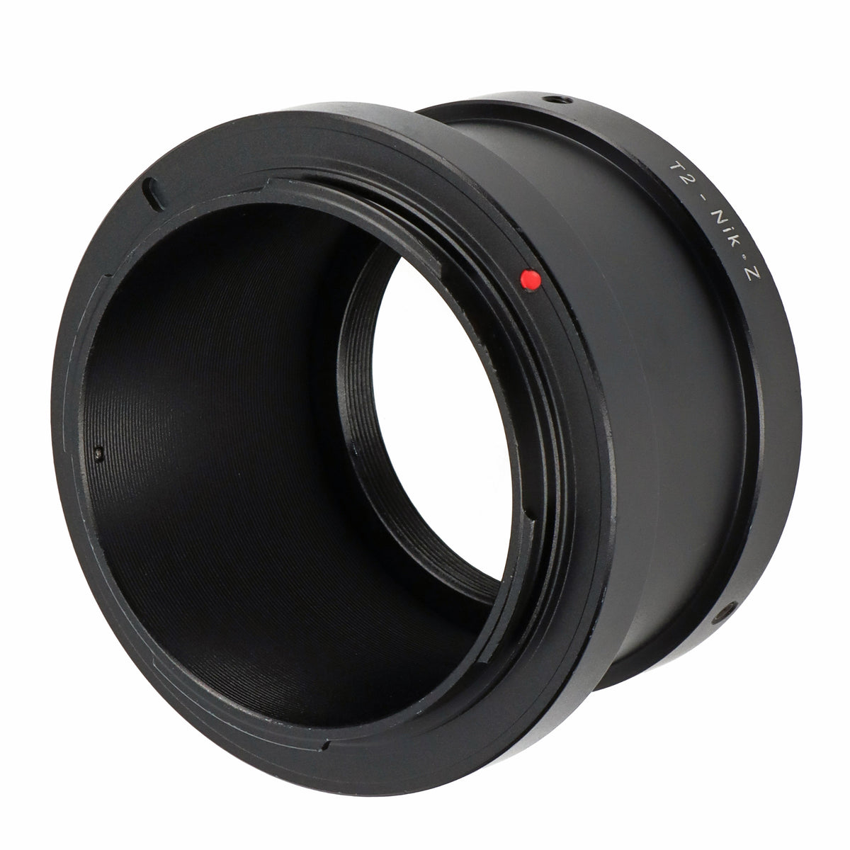 Objektivadapter T2 Bajonett Objektive an Nikon Z Kameras T2-Z