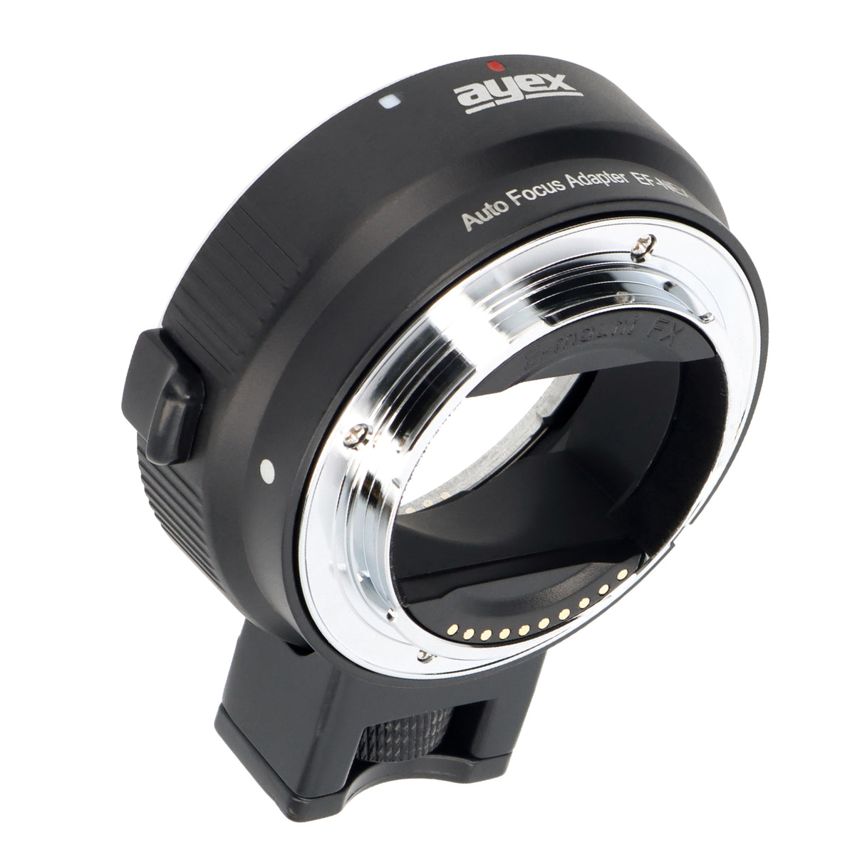 Objektivadapter AF Autofokus Canon EF/EF-S-Objektiv auf Sony E-Mount-Kamera EF-NEX II