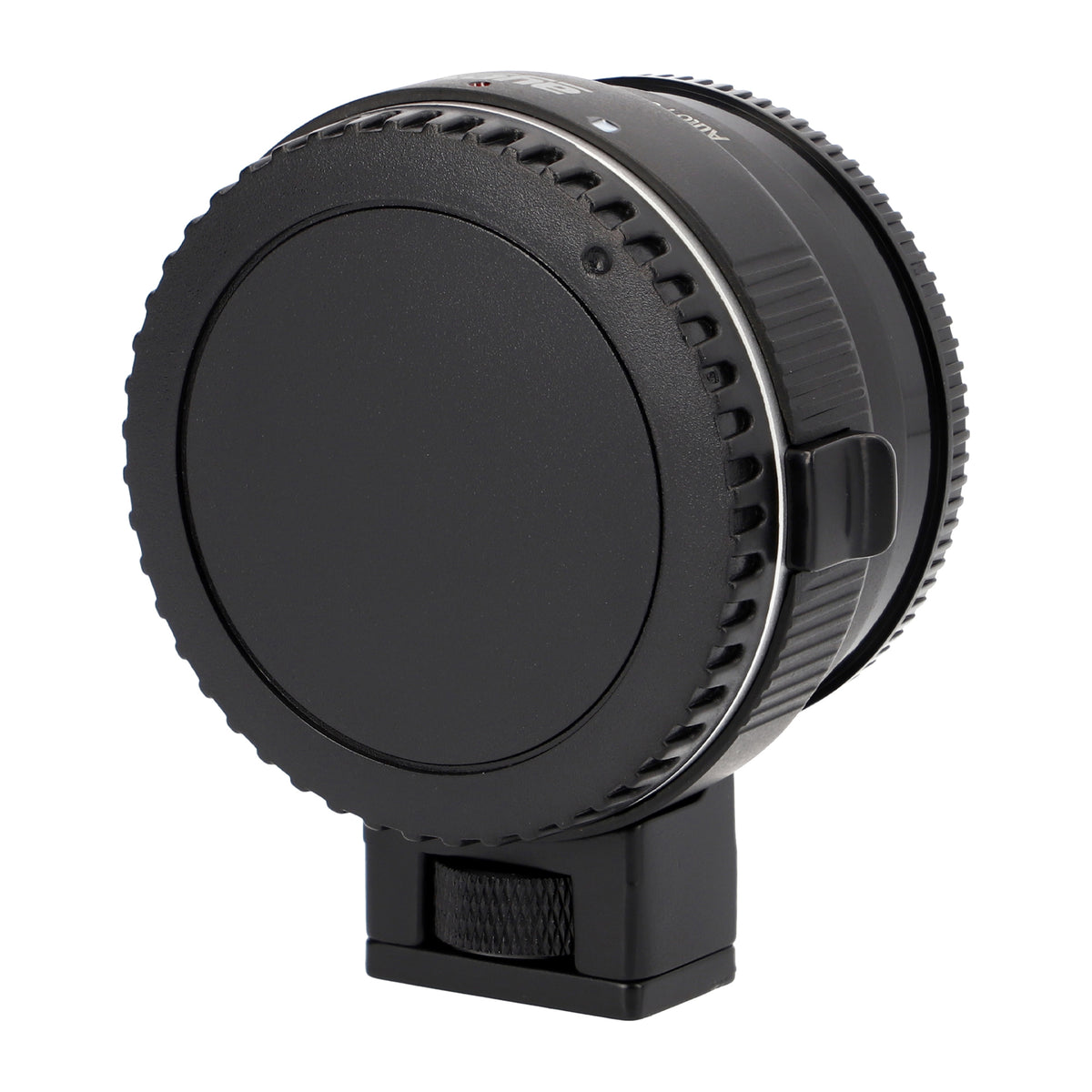 Objektivadapter AF Autofokus Canon EF/EF-S-Objektiv auf Sony E-Mount-Kamera EF-NEX II