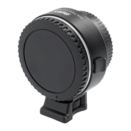 Objektivadapter AF Autofokus Canon EF/EF-S Mount an Fuji X-Mount EF-FX