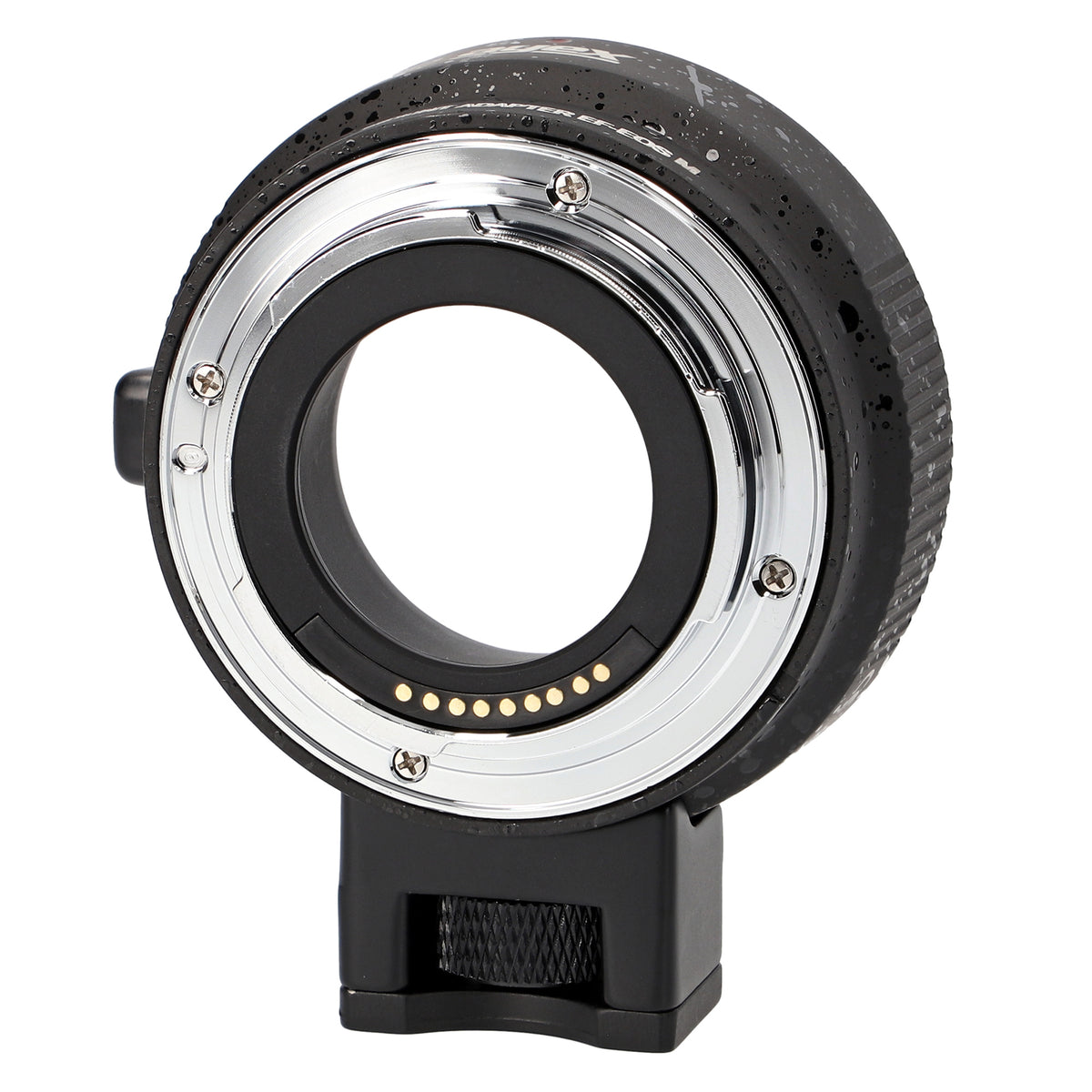 Objektivadapter für Canon EF an EOS M Kameras Autofokus EF-EOS M