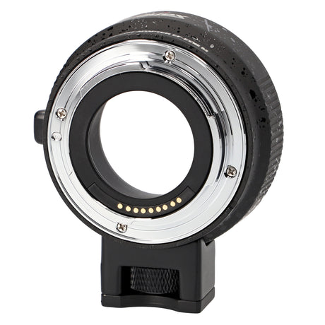 Objektivadapter für Canon EF an EOS M Kameras Autofokus EF-EOS M