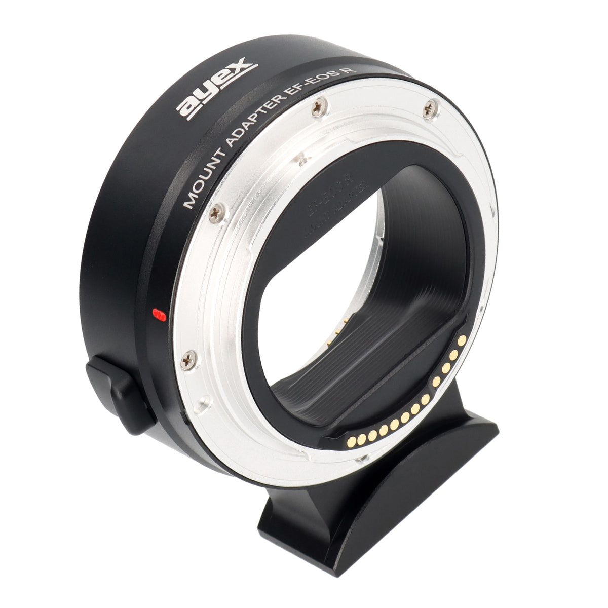 Objektivadapter AF Autofokus Canon Perfekt für EF- und EF-S-Objektive EF-EOSR