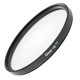 ayex Close up Makro Linsen Set 77mm - 4 teilig (+1, +2, +4, +10)