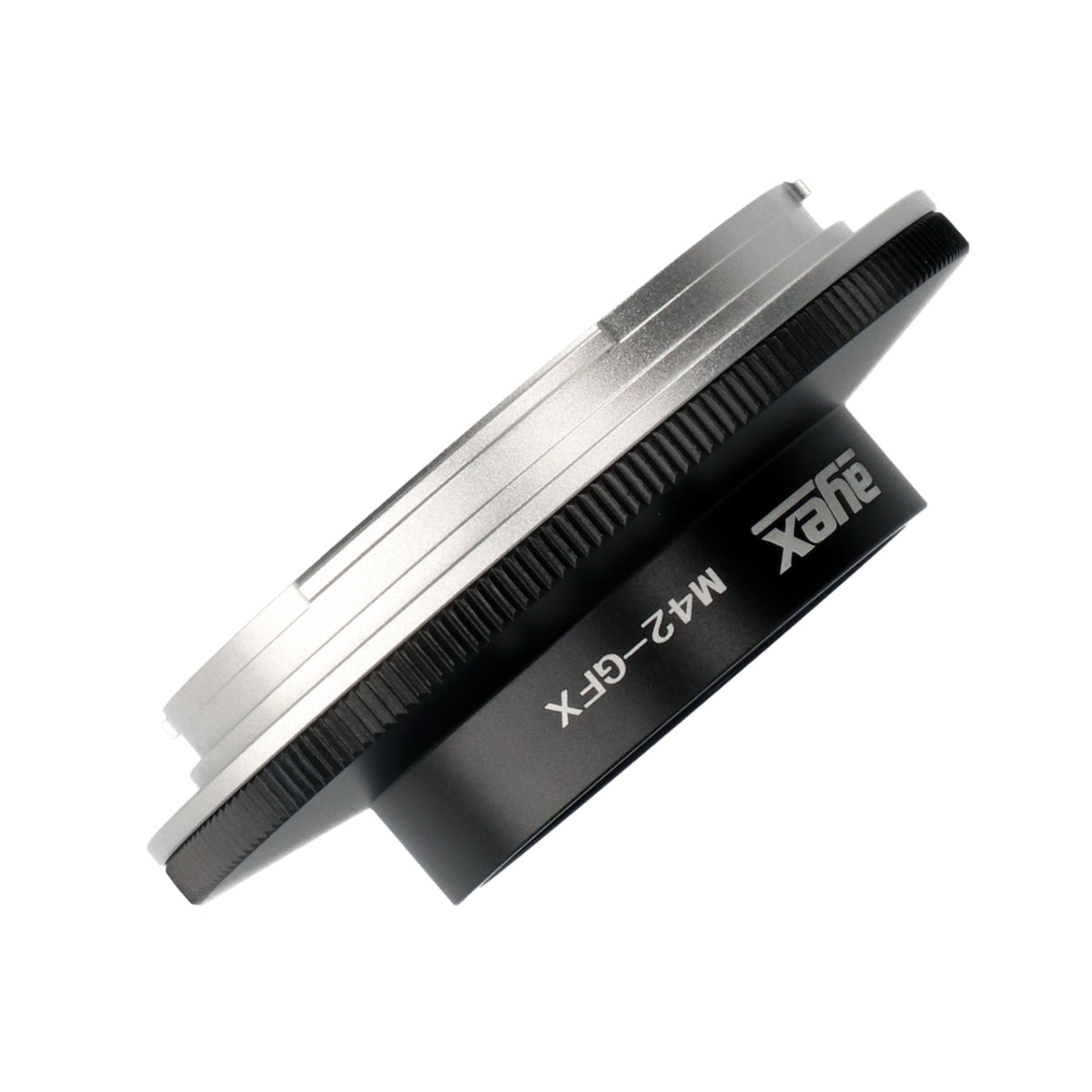 Objektivadapter für M42 Objektive an Fujifilm GFX