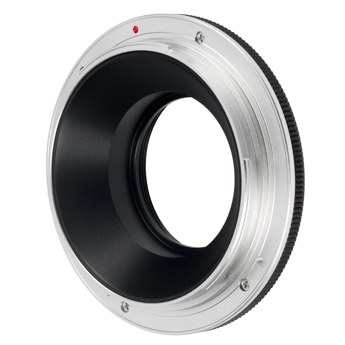 Objektivadapter für M42 Objektive an Fujifilm GFX