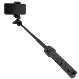 ayex Mini-Stativ & Selfie-Stick Bluetooth Auslöser tragfähig und kompakt