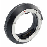 Objektivadapter EF-GFXII Canon EF-Objektive an Fujifilm GFX Kameras