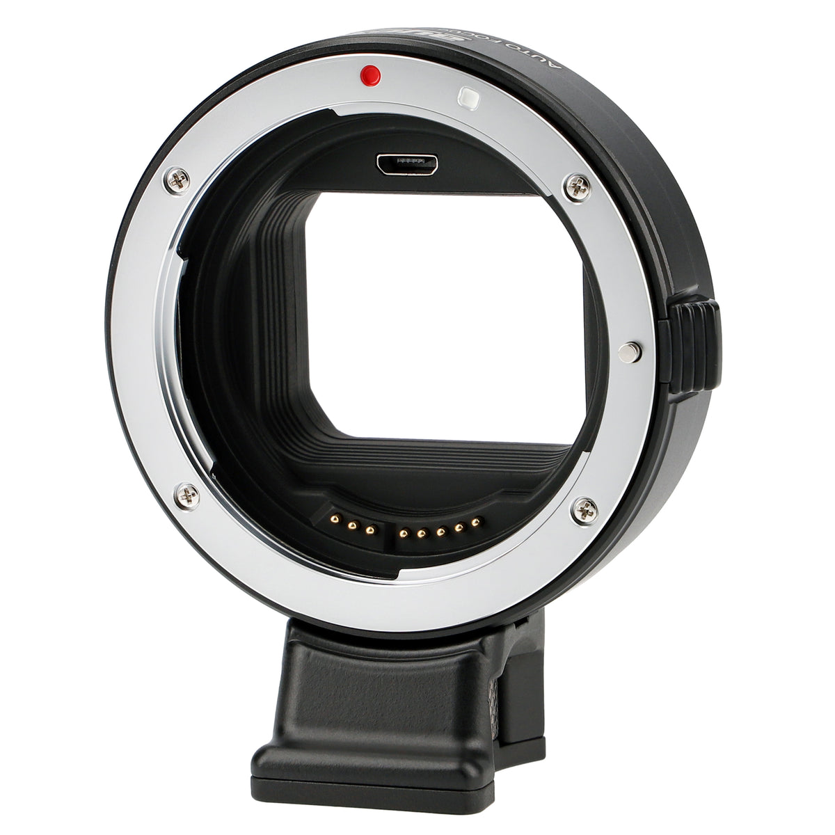 Objektivadapter EF-L Canon EF-Objektive an Leica L-Mount Kameras