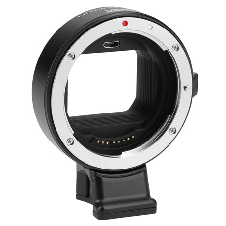 Objektivadapter EF-L Canon EF-Objektive an Leica L-Mount Kameras