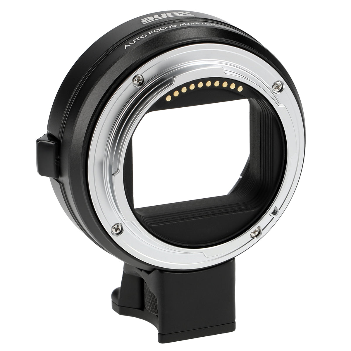 Objektivadapter EF-L Canon EF-Objektive an Leica L-Mount Kameras