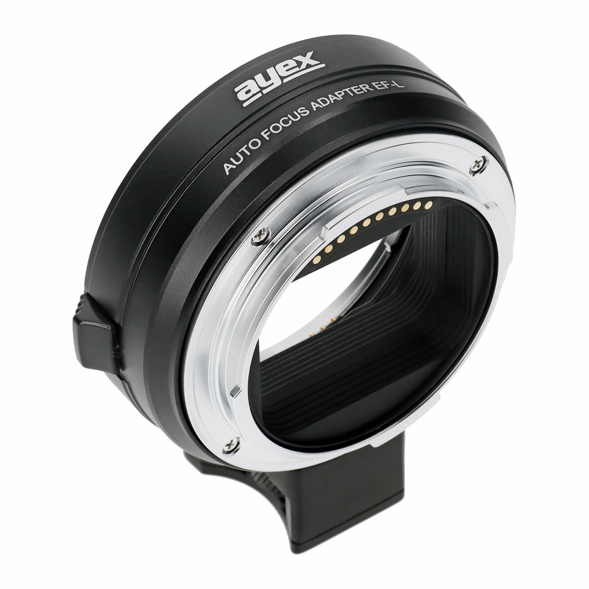 Objektivadapter EF-L Canon EF-Objektive an Leica L-Mount Kameras