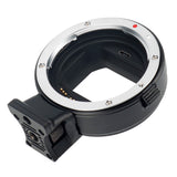 Objektivadapter EF-L Canon EF-Objektive an Leica L-Mount Kameras