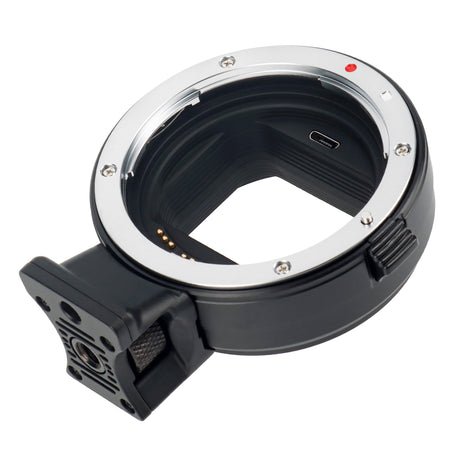 Objektivadapter EF-L Canon EF-Objektive an Leica L-Mount Kameras