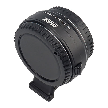 Objektivadapter EF-L Canon EF-Objektive an Leica L-Mount Kameras