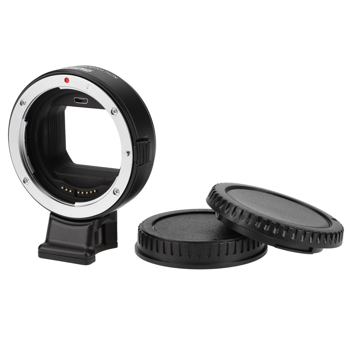 Objektivadapter EF-L Canon EF-Objektive an Leica L-Mount Kameras