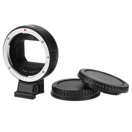 Objektivadapter EF-L Canon EF-Objektive an Leica L-Mount Kameras