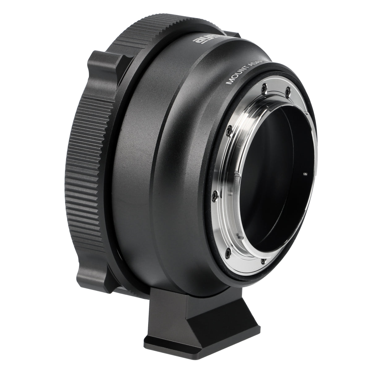 Objektivadapter PL-E zB. Arri PL Objektive an Sony E-Mount