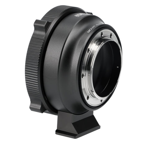 Objektivadapter PL-E zB. Arri PL Objektive an Sony E-Mount